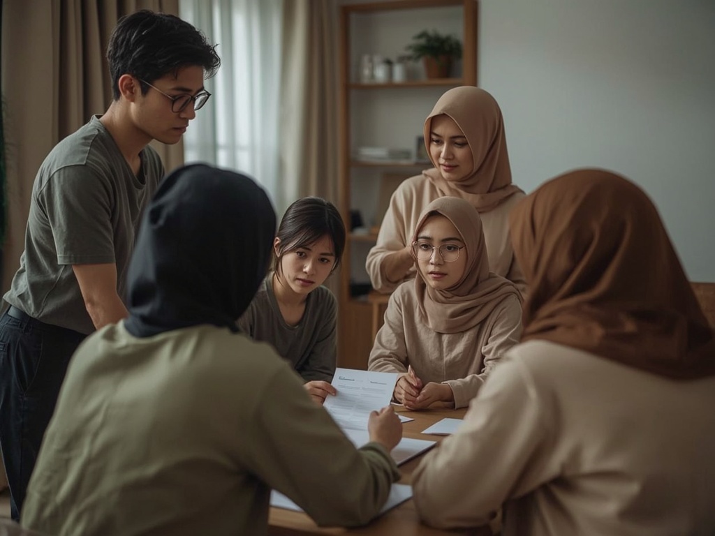 Rangkaian Tindakan Siap Pakai untuk Urusan Klinik, Liburan, Rumah, Legal, dan Surya